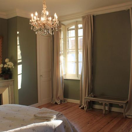 B&B Coup De Coeur Bram Dış mekan fotoğraf