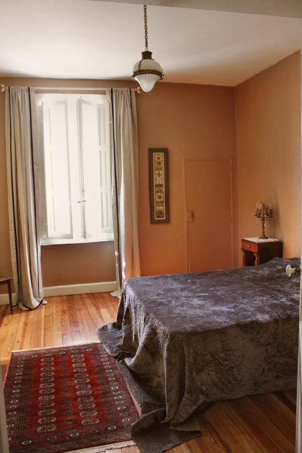 B&B Coup De Coeur Bram Dış mekan fotoğraf