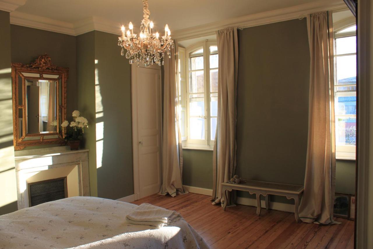 B&B Coup De Coeur Bram Dış mekan fotoğraf