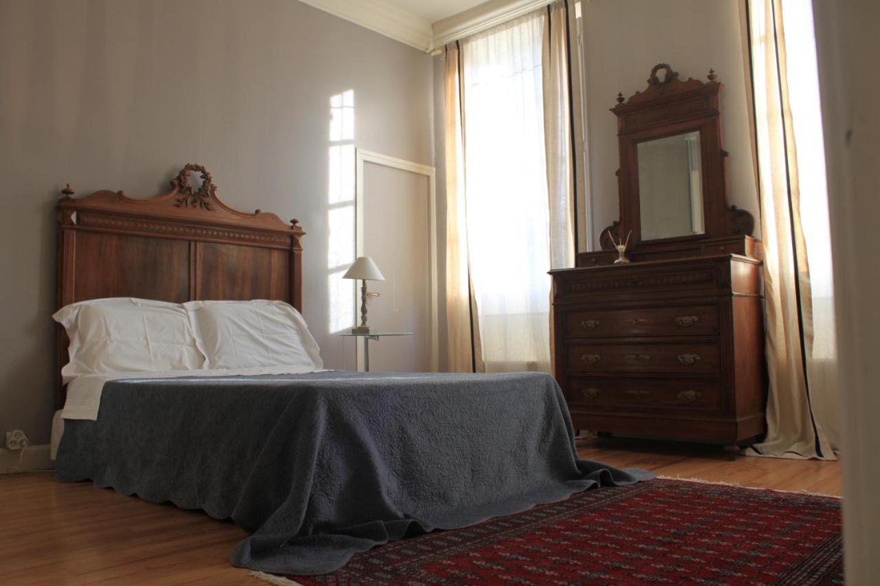 B&B Coup De Coeur Bram Dış mekan fotoğraf