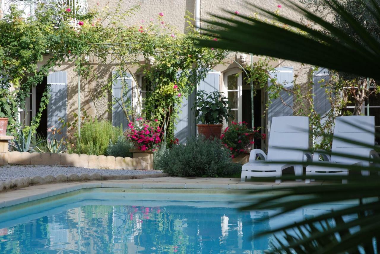 B&B Coup De Coeur Bram Dış mekan fotoğraf