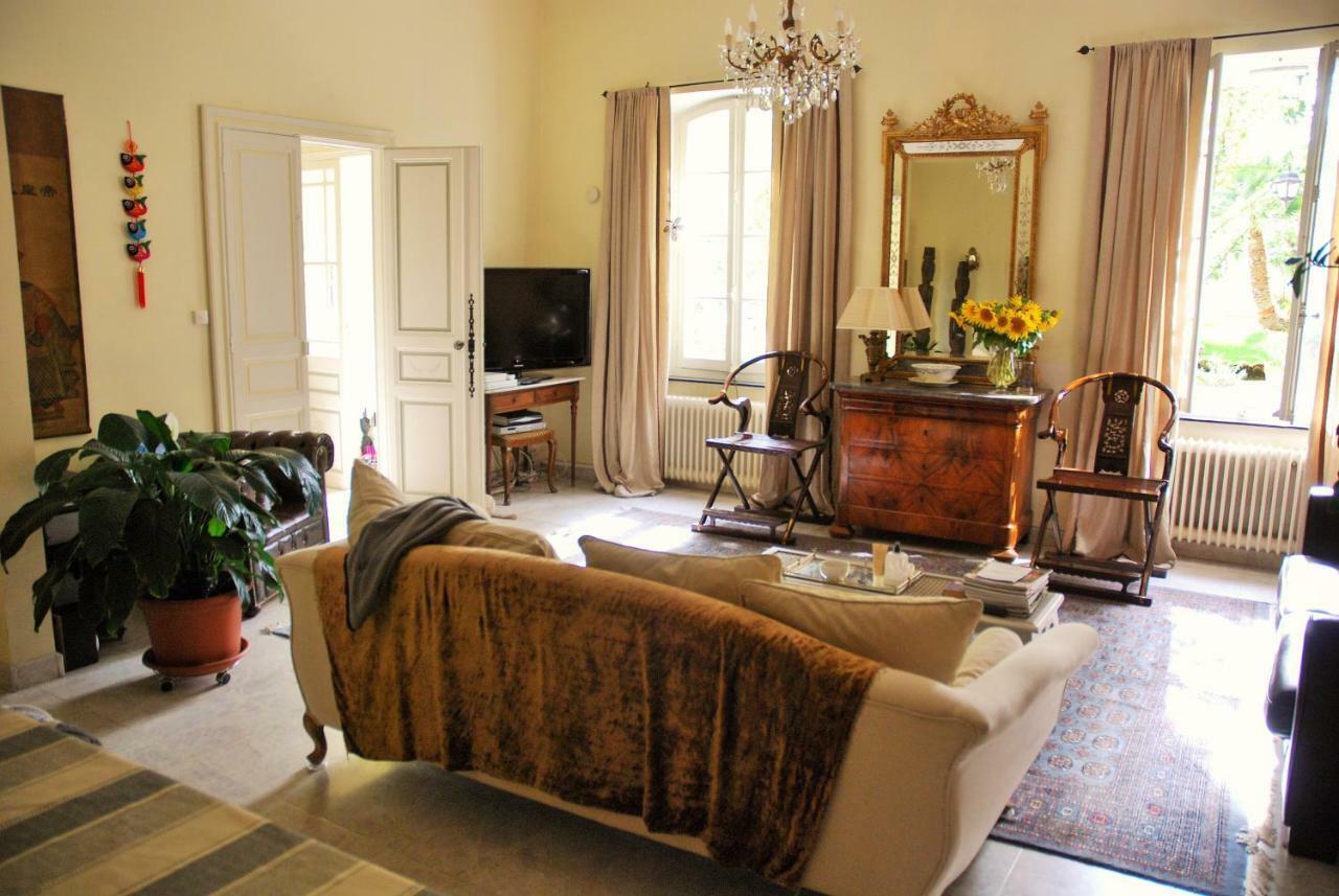 B&B Coup De Coeur Bram Dış mekan fotoğraf