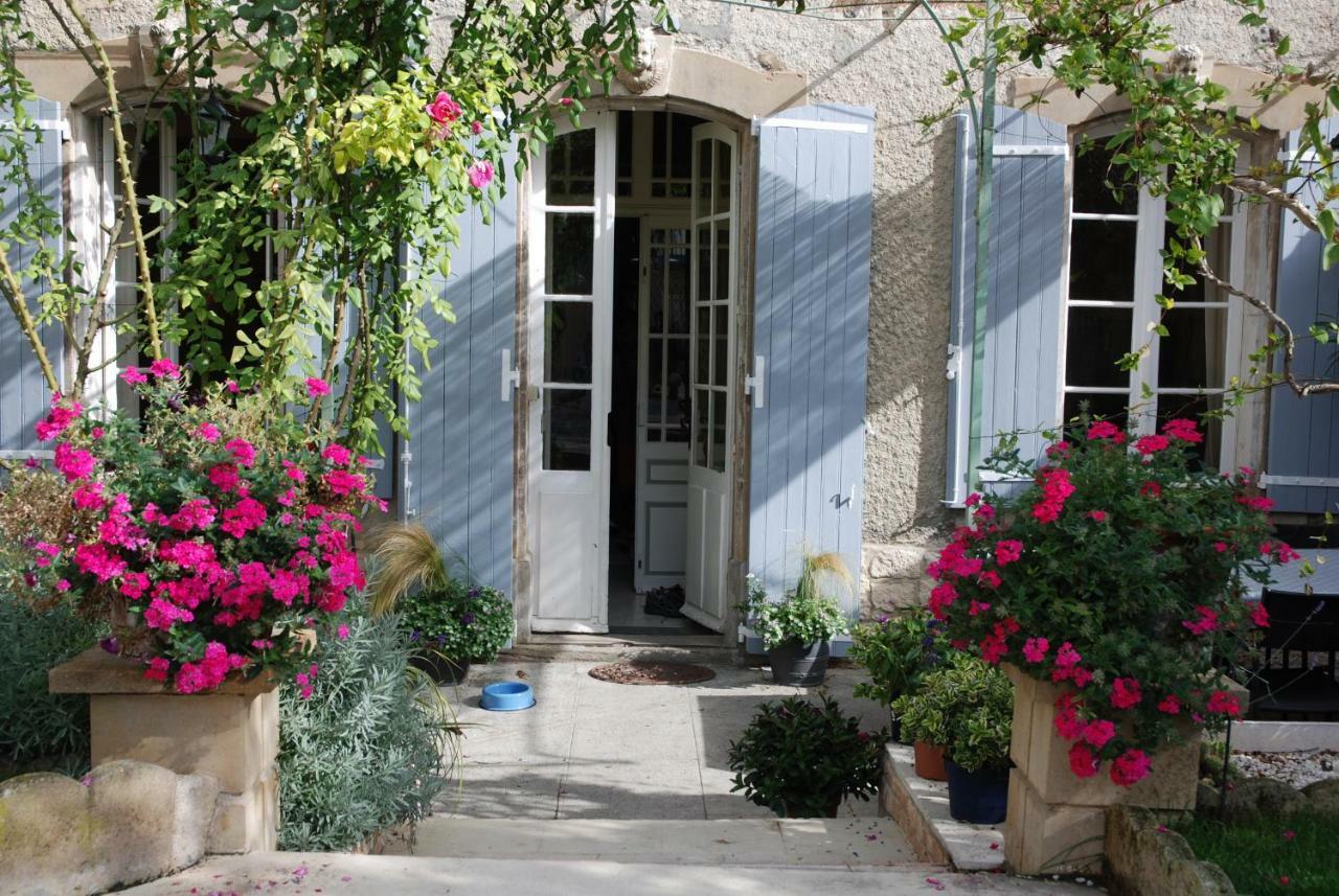 B&B Coup De Coeur Bram Dış mekan fotoğraf