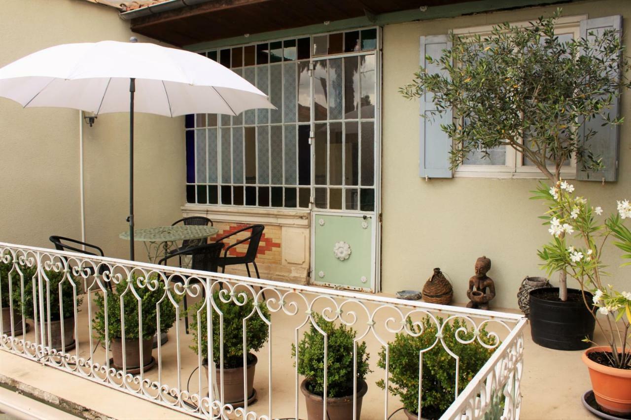 B&B Coup De Coeur Bram Dış mekan fotoğraf