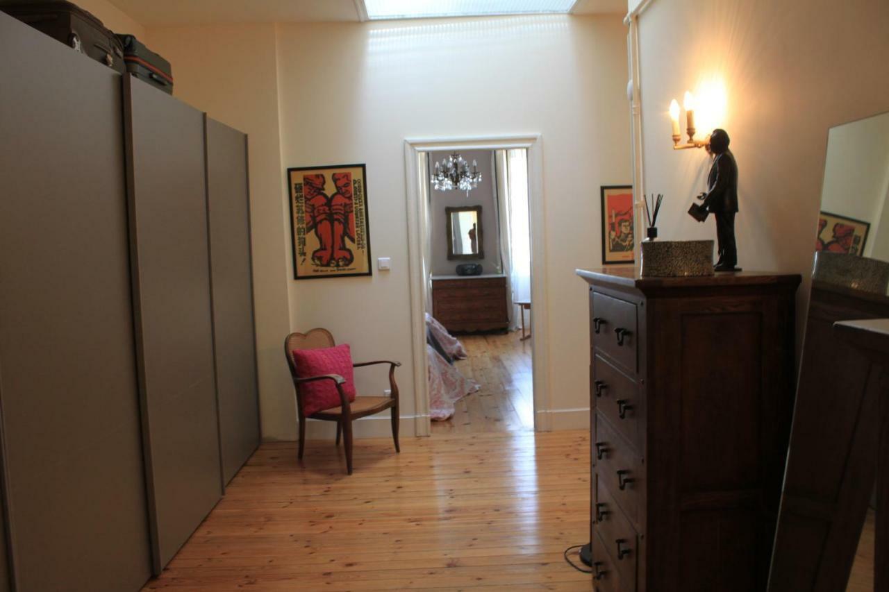 B&B Coup De Coeur Bram Dış mekan fotoğraf