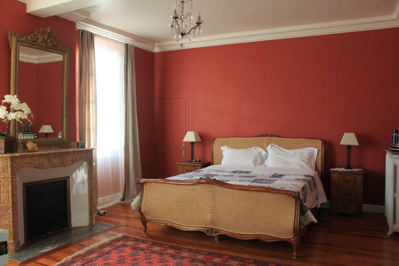 B&B Coup De Coeur Bram Dış mekan fotoğraf